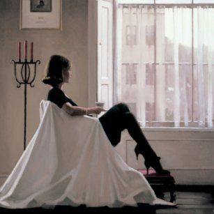 jack Vettriano.jpg in thought of you